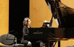 Khatia Buniatishvili - Borgato Piano